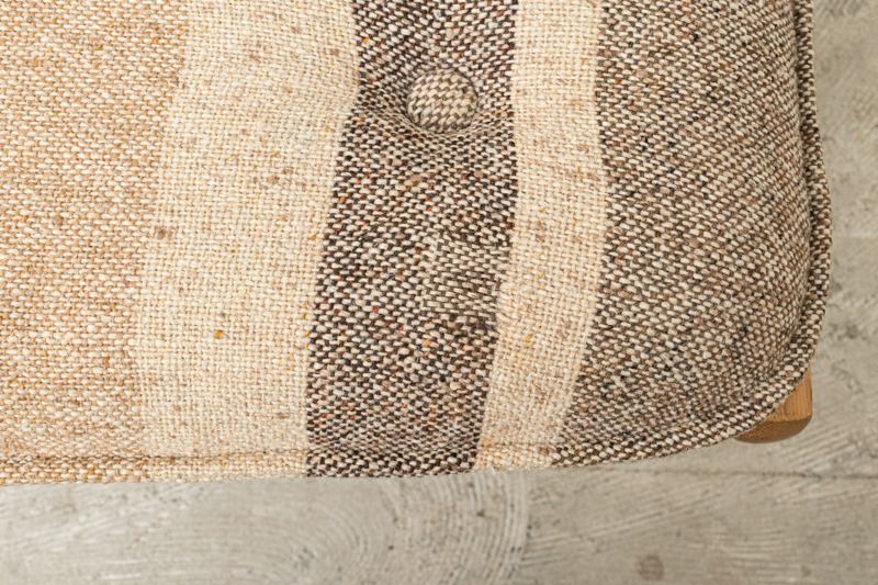 北欧家具 デンマーク ハンス・J・ウェグナー GE240 シングルソファ