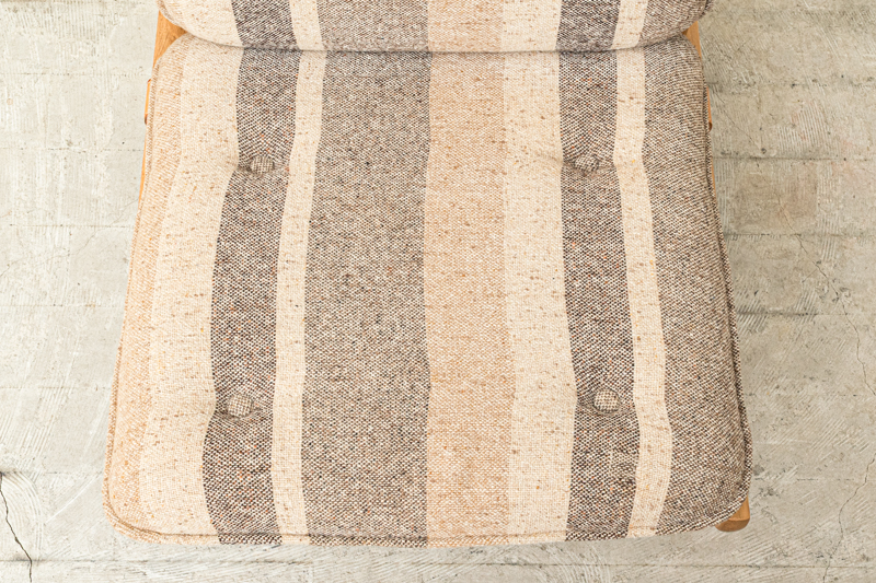 北欧家具 デンマーク ハンス・J・ウェグナー GE240 シングルソファ