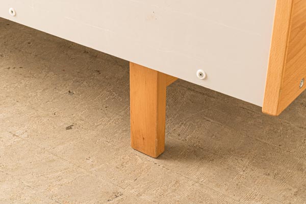 北欧家具　ハンスJウェグナー　デイベッド　GE258