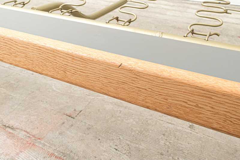 北欧家具　フィンランド製　アルヴァ・アアルト　ブックシェルフ