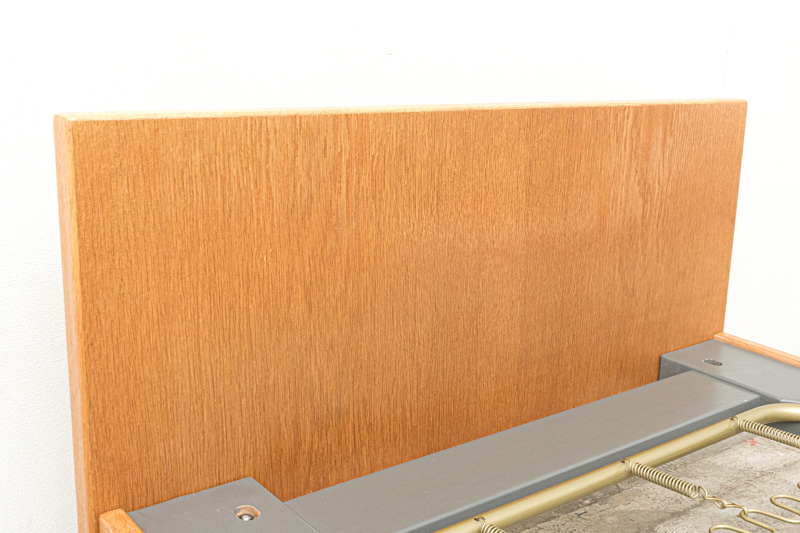 北欧家具　フィンランド製　アルヴァ・アアルト　ブックシェルフ