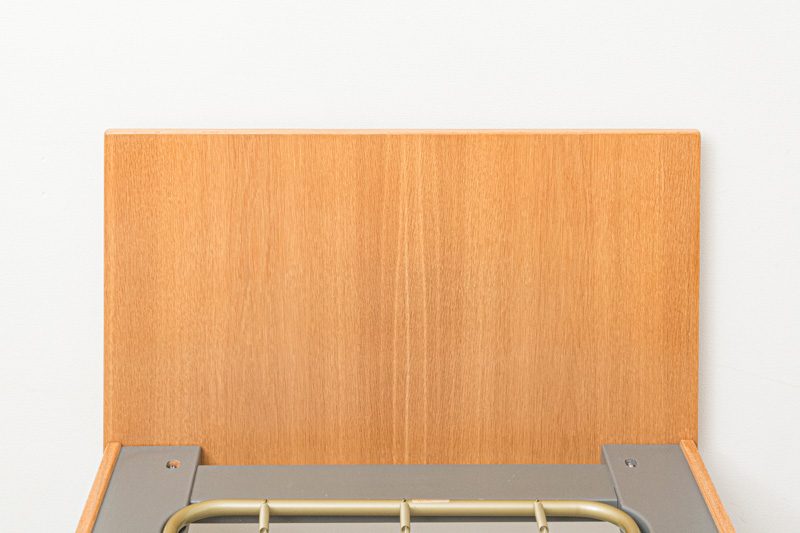 北欧家具　フィンランド製　アルヴァ・アアルト　ブックシェルフ