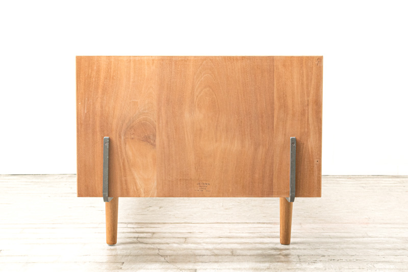 北欧家具　フィンランド製　アルヴァ・アアルト　ブックシェルフ