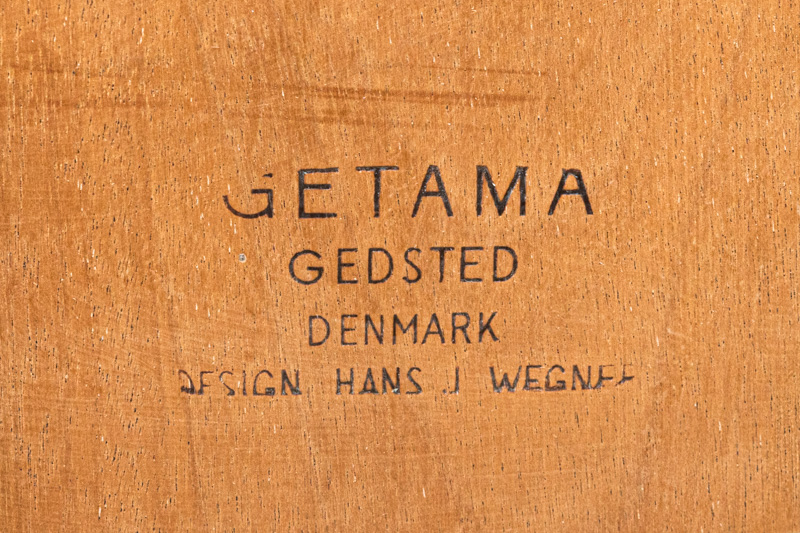 北欧家具　フィンランド製　アルヴァ・アアルト　ブックシェルフ