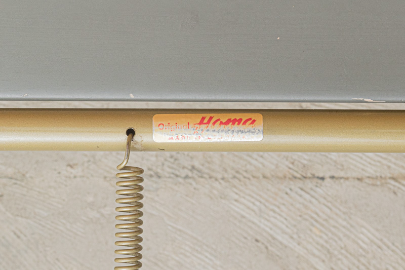 北欧家具　フィンランド製　アルヴァ・アアルト　ブックシェルフ