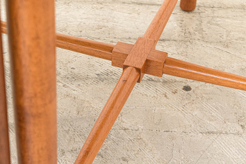 北欧家具　デンマーク　アームチェア