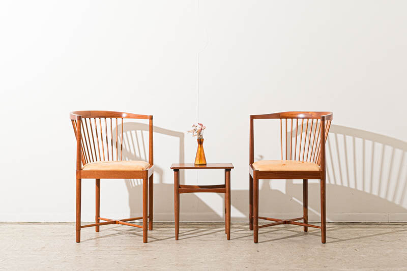 北欧家具 デンマーク製 ボーエ・モーエンセン/Borge Mogensen King of