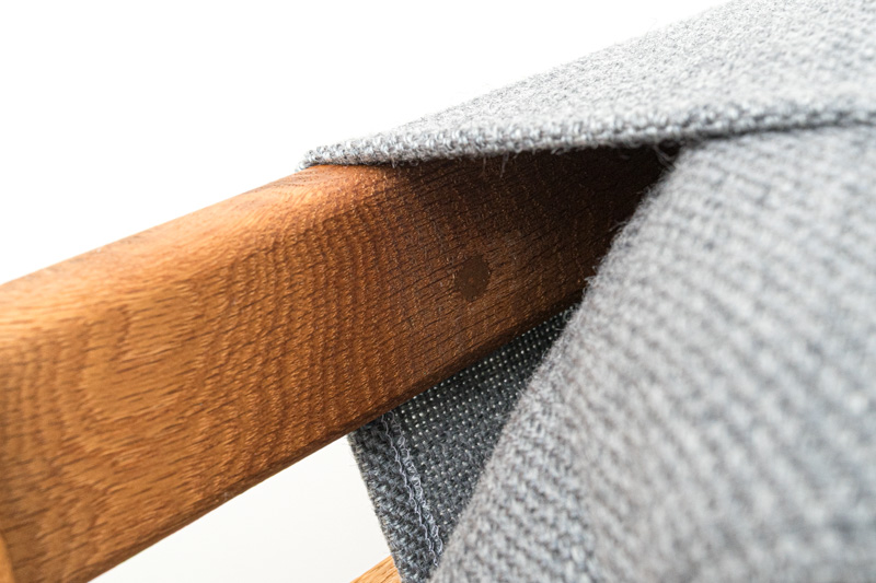 北欧家具　デンマーク　ハンス・J・ウェグナー　GE290　2シーター