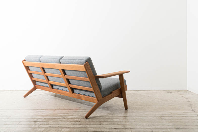 北欧家具 デンマーク製 ハンスJウェグナー/Hans J Wegner GE290 3