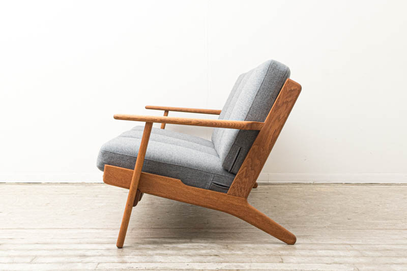 北欧家具 デンマーク製 ハンスJウェグナー/Hans J Wegner GE290 3