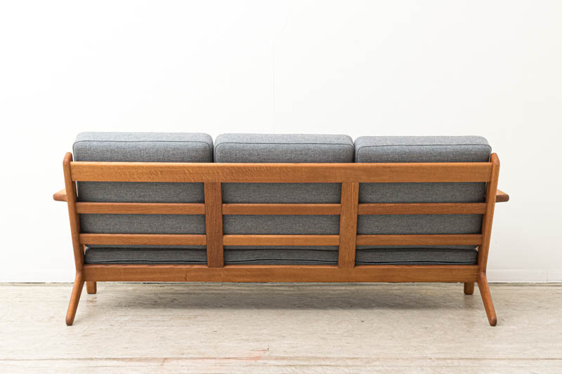 北欧家具 デンマーク製 ハンスJウェグナー/Hans J Wegner GE290 3