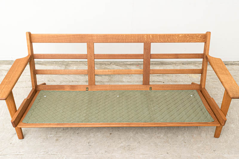 北欧家具 デンマーク製 ハンスJウェグナー/Hans J Wegner GE290 3