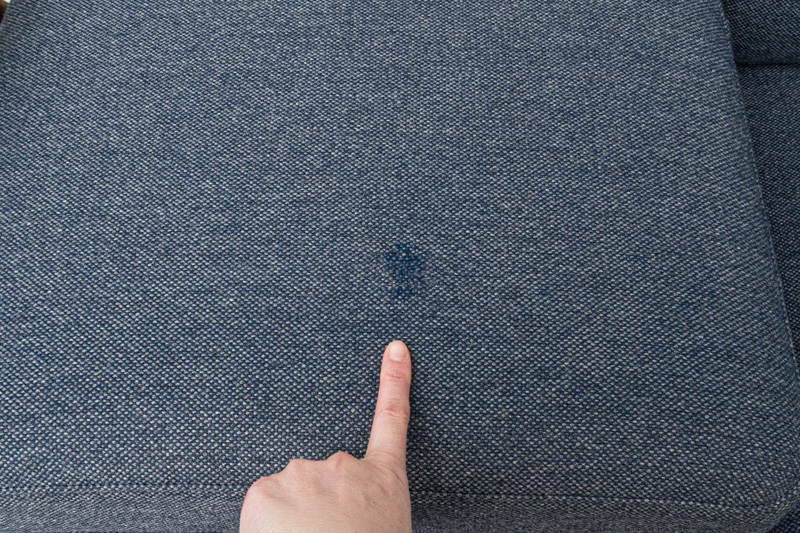 北欧家具　デンマーク　ハンス・J・ウェグナー　GE290　2シーター