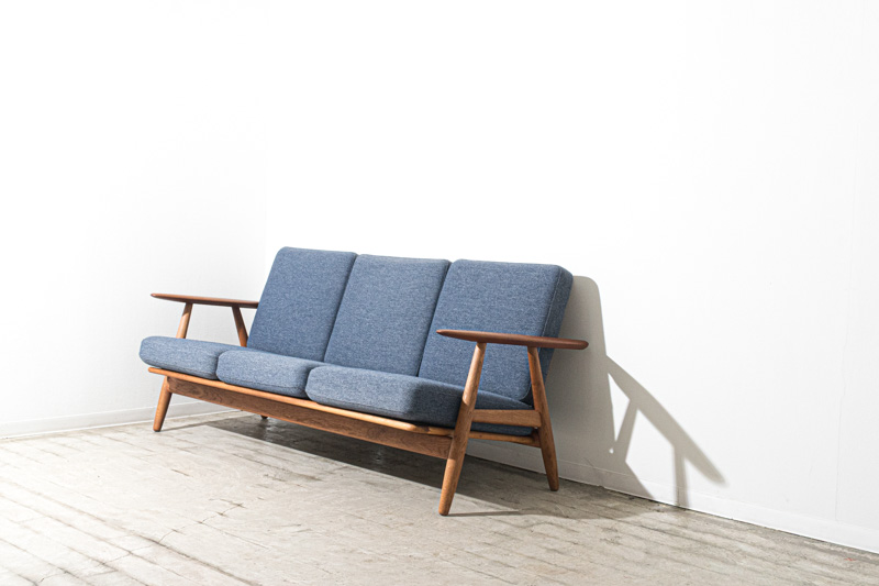 北欧家具 デンマーク製 ハンスJウェグナー/Hans J Wegner GE290 3
