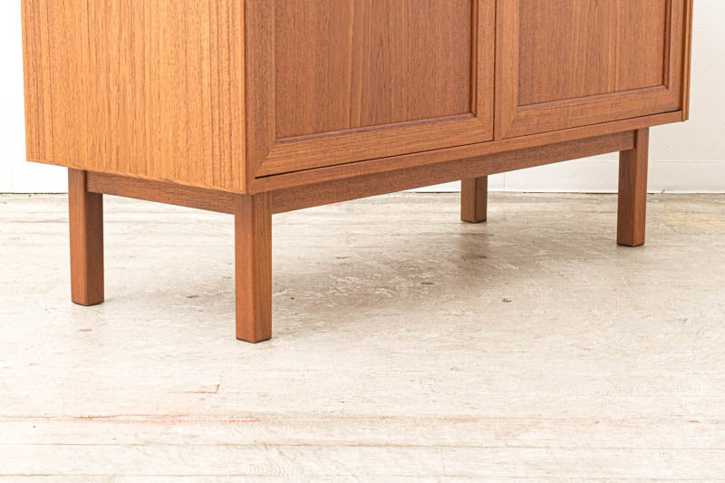 北欧家具 デンマーク製 キャビネット