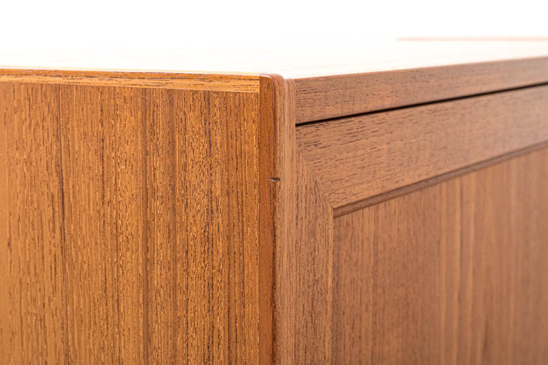 北欧家具 デンマーク製 キャビネット