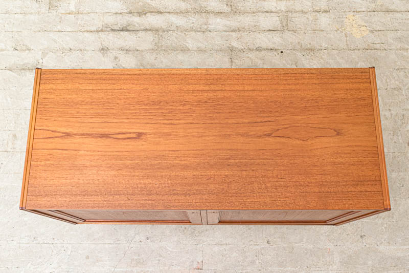 北欧家具 デンマーク製 キャビネット