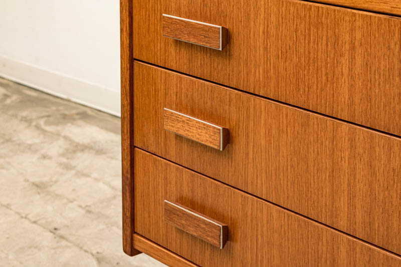 北欧家具 talo デンマーク製 ビンテージ 3段チェスト