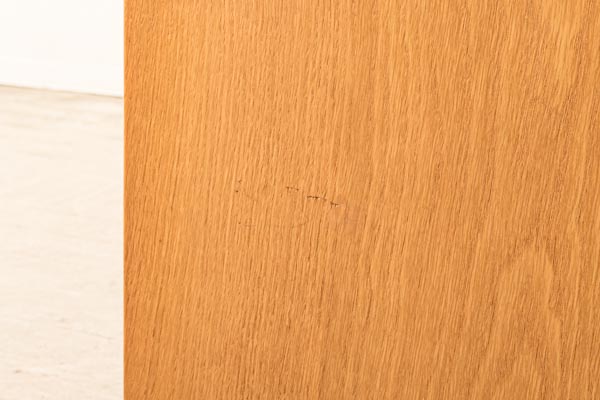 北欧家具　デンマーク　ハイキャビネット