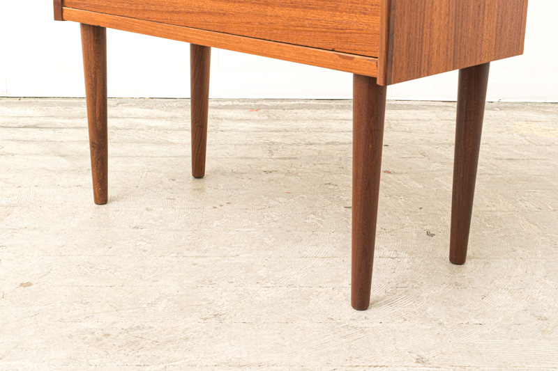 北欧家具 talo デンマーク製 ビンテージ 2段チェスト