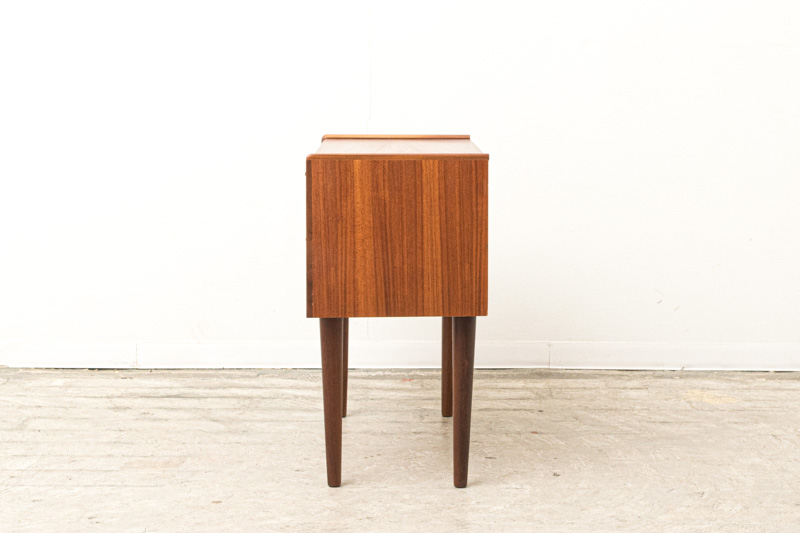 北欧家具 talo デンマーク製 ビンテージ 2段チェスト