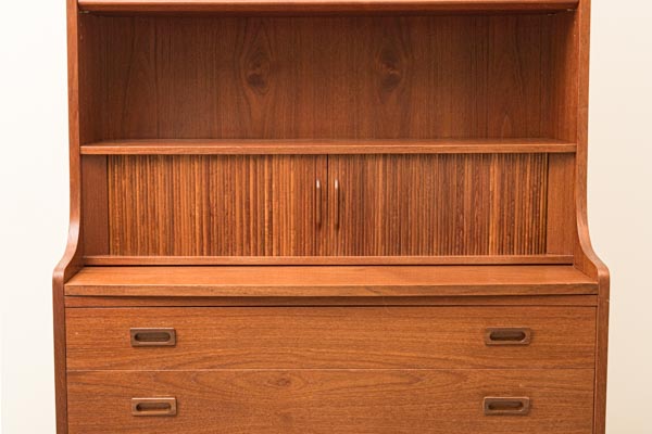 北欧家具　デンマーク　ライティングデスク