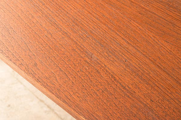 北欧家具　デンマーク　ライティングデスク