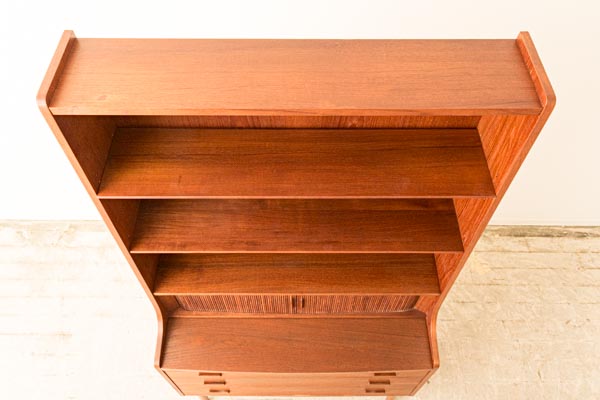 北欧家具　デンマーク　ライティングデスク