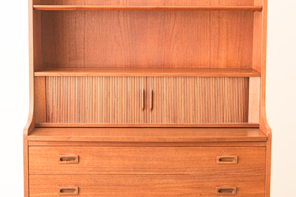 北欧家具　デンマーク　ライティングデスク