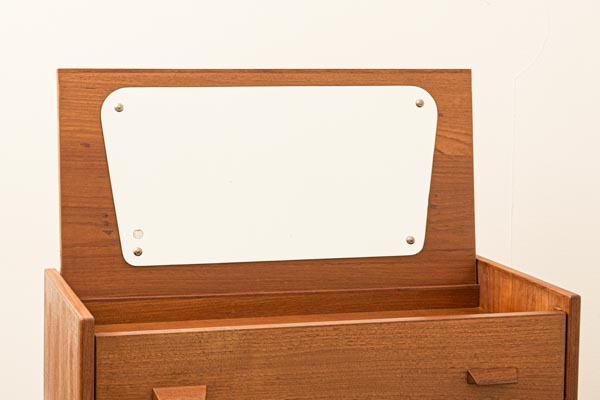 北欧家具　デンマーク　ライティングデスク