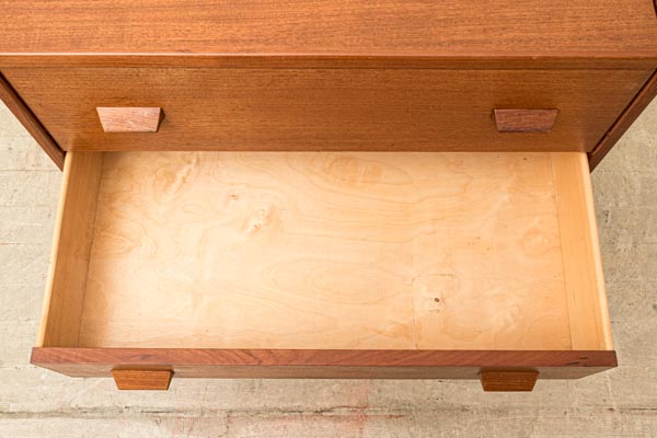 北欧家具　デンマーク　ライティングデスク