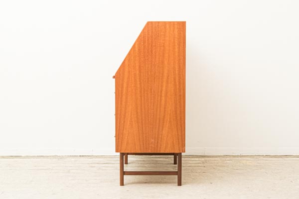 北欧家具　デンマーク　ライティングデスク