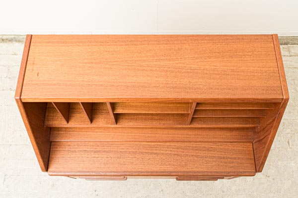 北欧家具　デンマーク　ライティングデスク