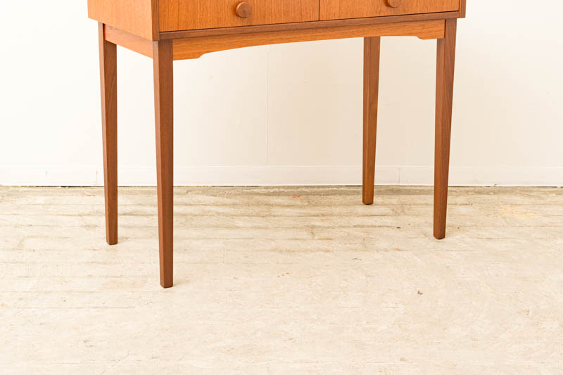 北欧家具 talo デンマーク製 ビンテージ ドレッサー