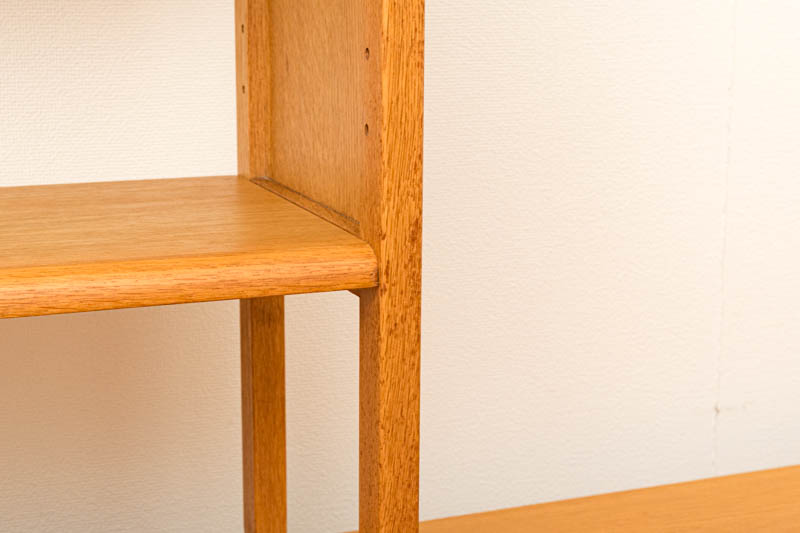 北欧家具　デンマーク　ライティングデスク