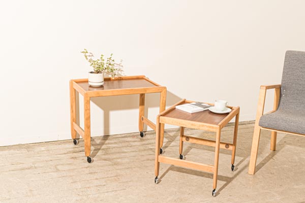 北欧家具　ハンスJウェグナー