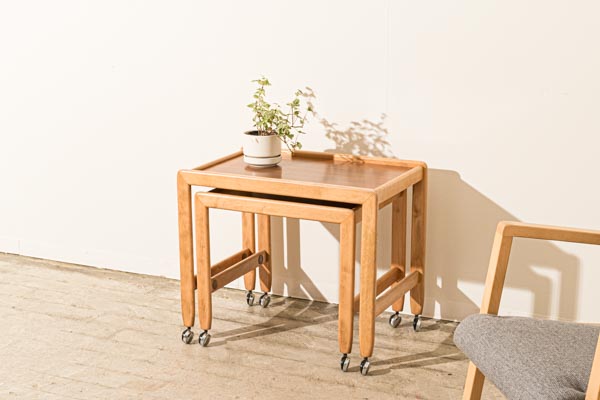 北欧家具　ハンスJウェグナー