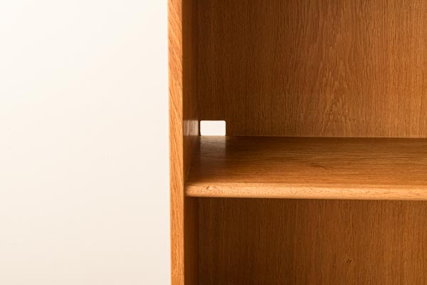 北欧家具　ハンス・Ｊ・ウェグナー　キャビネット