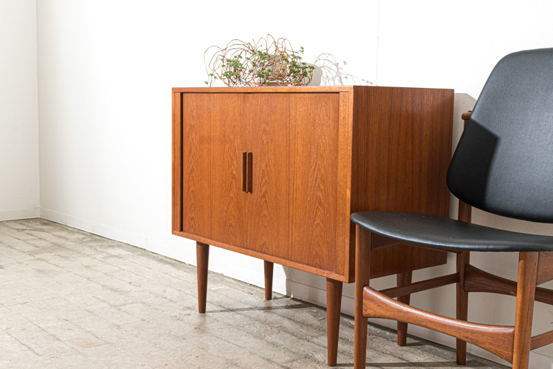 北欧家具 talo カイ・クリスチャンセン ビンテージ キャビネット