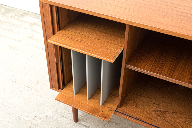 マックス・クリスチャンセン『クンルンネイゴン』 北欧家具 talo カイ・クリスチャンセン kai krisiansen No42