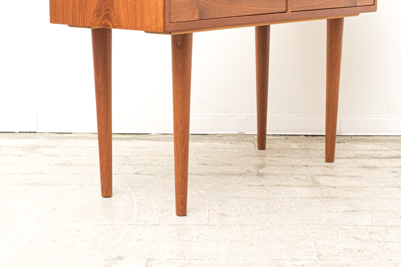 北欧家具　カイ・クリスチャンセン　チェスト