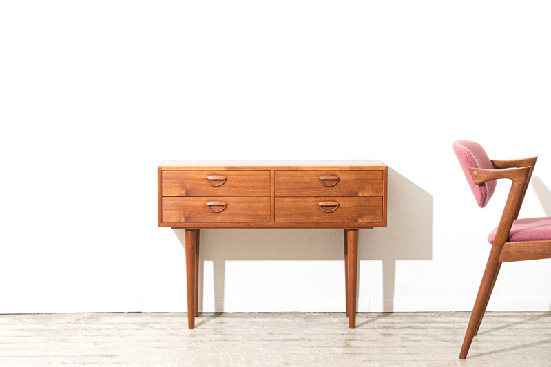 北欧家具 talo デンマーク製 カイ・クリスチャンセン/kai kristiansen