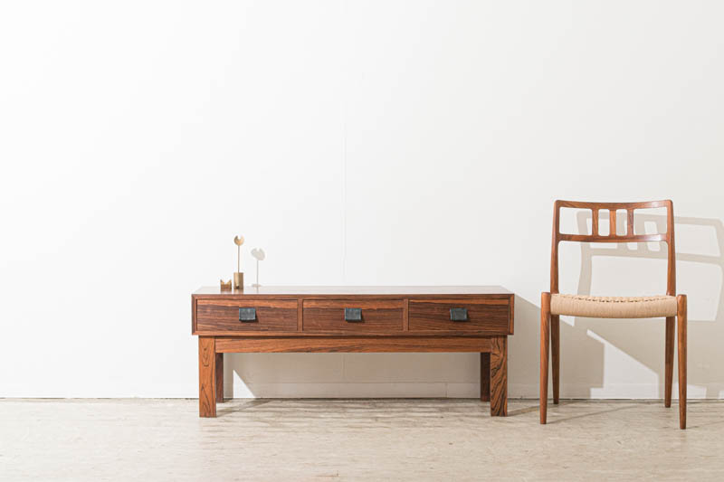 北欧家具 デンマーク チェスト