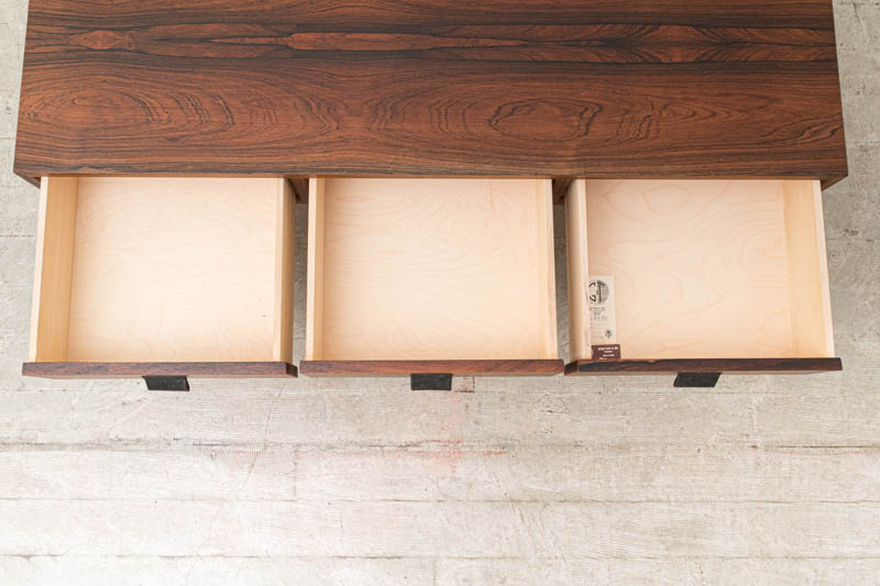 北欧家具 デンマーク チェスト