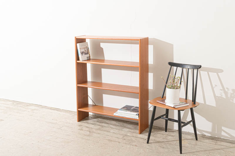 北欧家具 スウェーデン製 シェルフ 北欧家具talo