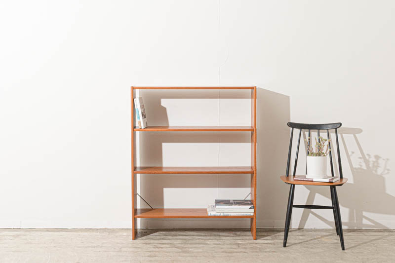 北欧家具 スウェーデン製 シェルフ 北欧家具talo
