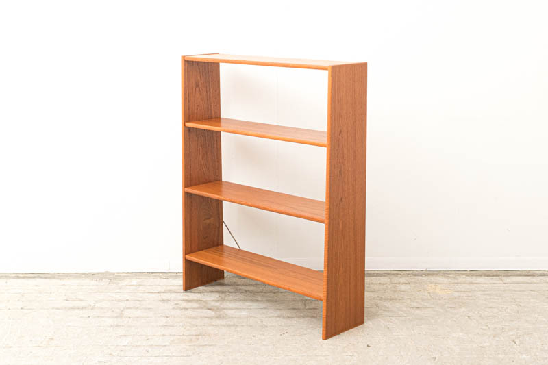 値下げ！無垢材　北欧家具シェルフ2点made in Denmark 値下げ！無垢材 北欧家具シェルフ2点made in Denmark 【公式通販】