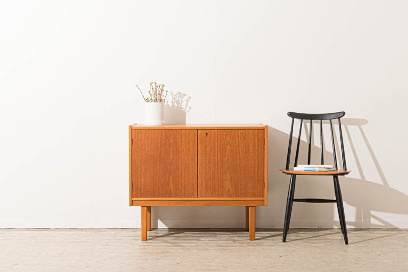 北欧家具 talo スウェーデン製 ビンテージ キャビネット