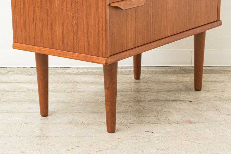 デンマーク製3段引き出しキャビネット　北欧家具talo デンマーク製3段引き出しキャビネット 北欧家具talo 北欧家具