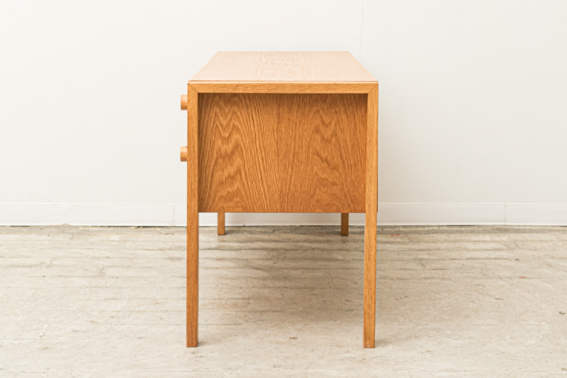 北欧 モダン デンマーク アクセル キアスゴー サイド ラック ワゴン